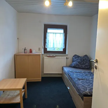 Corner Haus Rm2 * 施奈塔赫