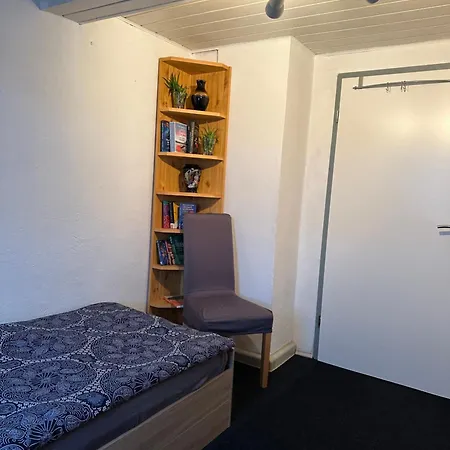 Corner Haus Rm2 Шнайттах