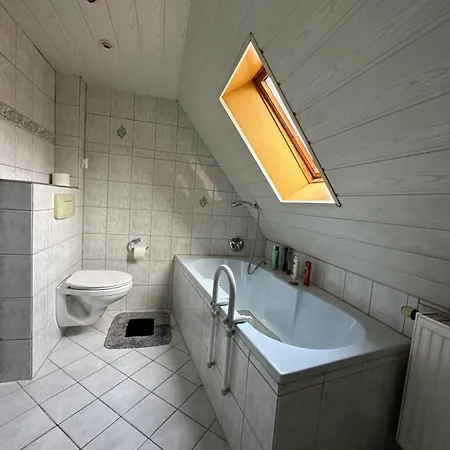 Corner Haus Rm2 Шнайттах