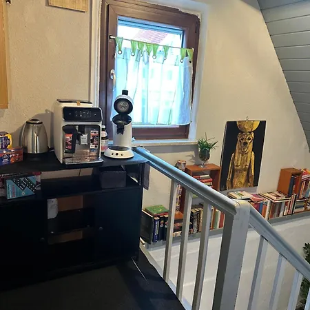 Гостевой дом Corner Haus Rm2 *