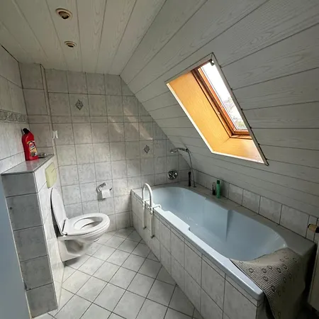 Гостевой дом Corner Haus Rm2