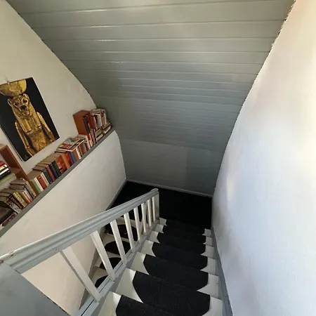 Corner Haus Rm2 Шнайттах