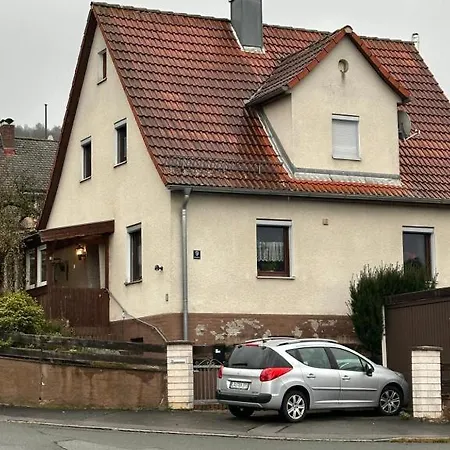 Corner Haus Rm2 Гостевой дом