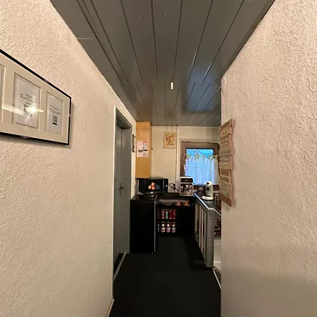 招待所 Corner Haus Rm2