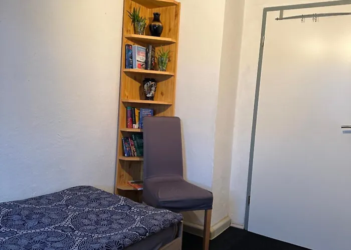 Corner Haus Rm2 施奈塔赫