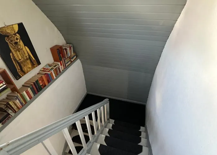Corner Haus Rm2 施奈塔赫