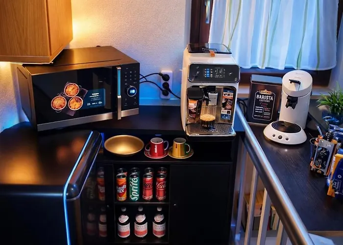 Corner Haus Rm2